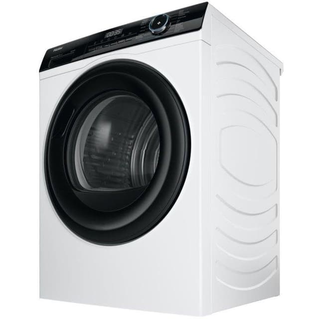 Detalle 2 de Haier HD90-A3939 Secadora bomba calor 9 kg Blanca