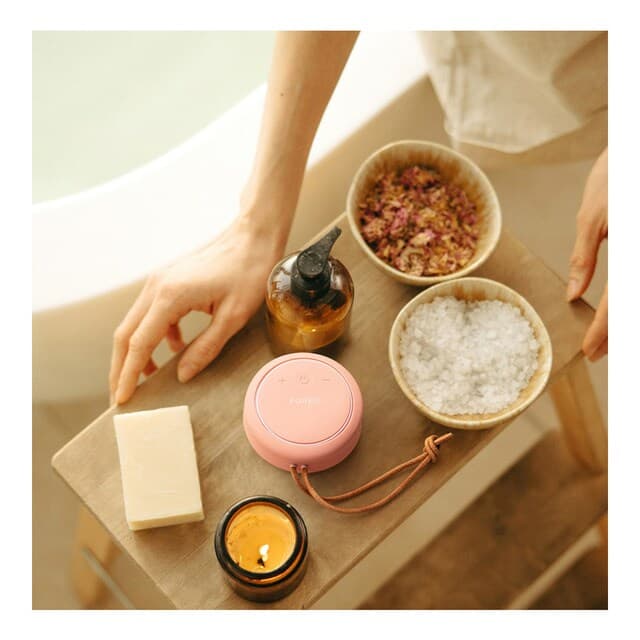 Thumbnail 1 de FOREO LUNA™ 4 body limpiador y masajeador corporal 2 en 1 🎧