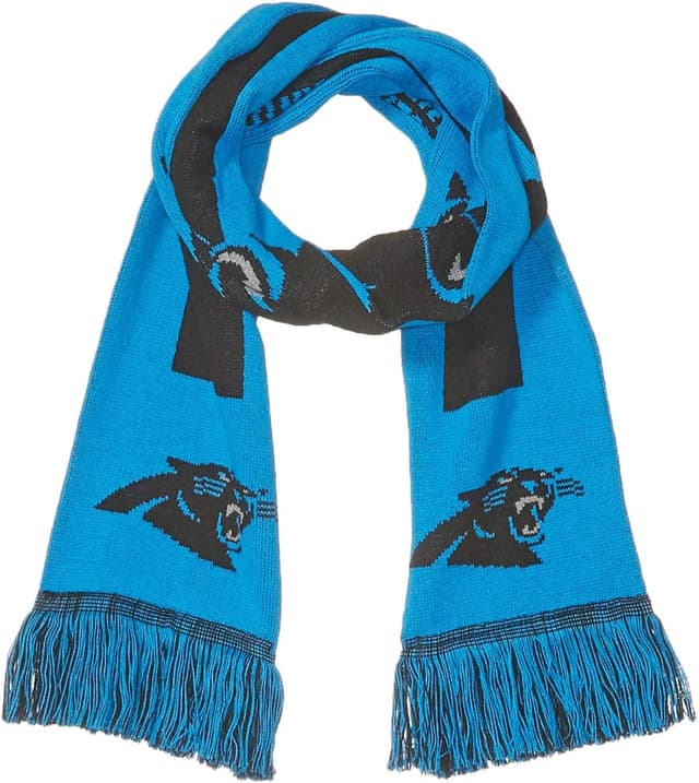 Detalle de FOCO NFL (2016 Edition) Big Logo Scarf