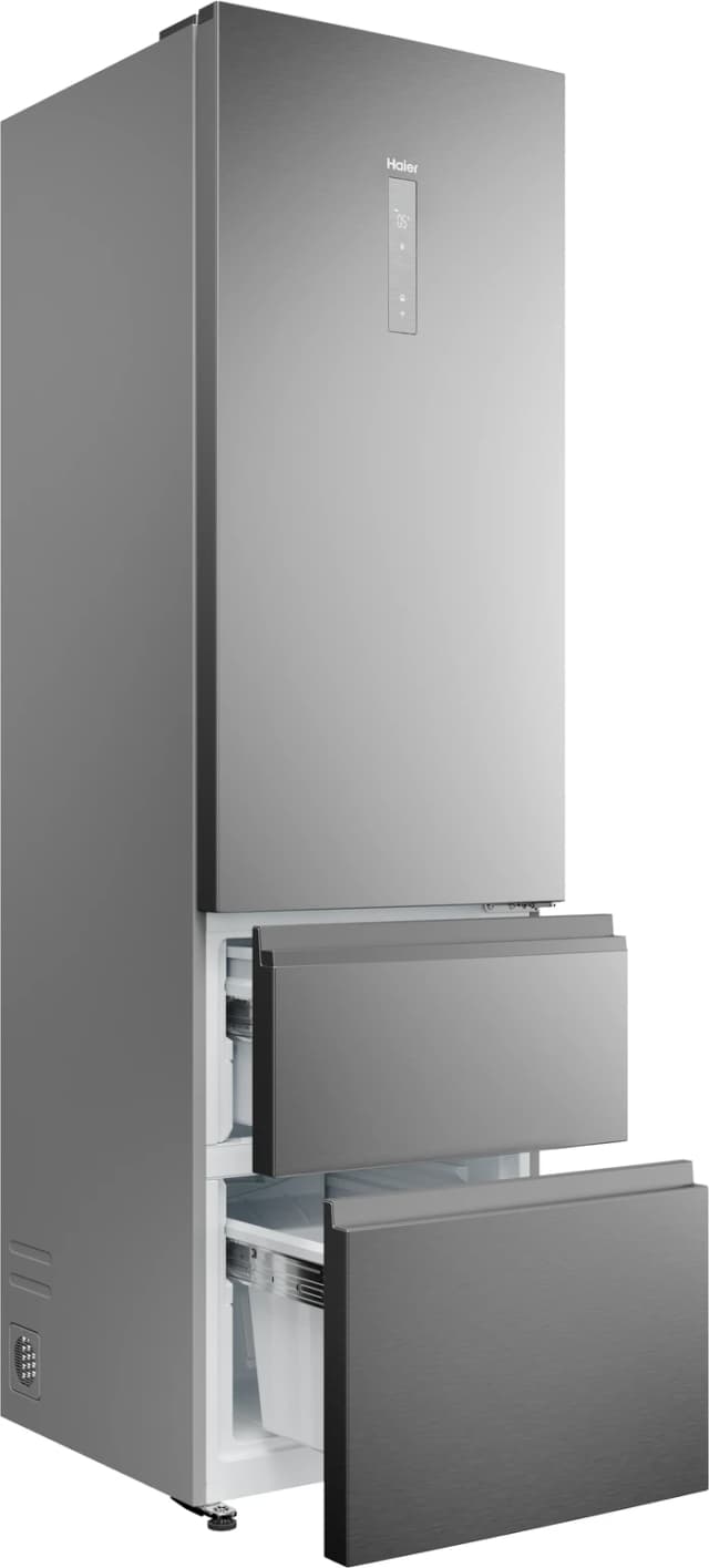 Thumbnail 25 de Haier HTW7620ANMG Kühlgefrierkombination