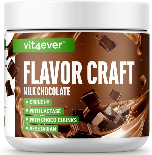 Thumbnail 6 de Vit4ever Polvere di Cannella Star (Flavor Craft) da 250 g