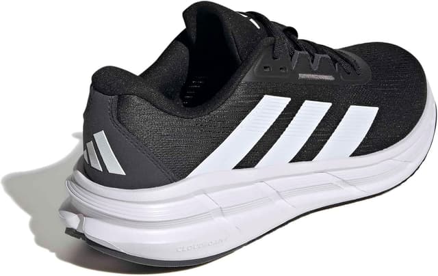 Thumbnail 5 de adidas Questar 3 zapatillas running Core Black/FTWR White/Carbon