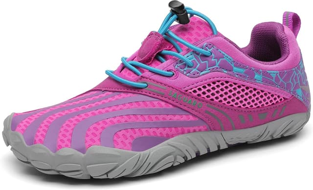 Imagen de SAGUARO Scarpe barefoot trail, bimbi GR.24-36 en OfertitasTOP