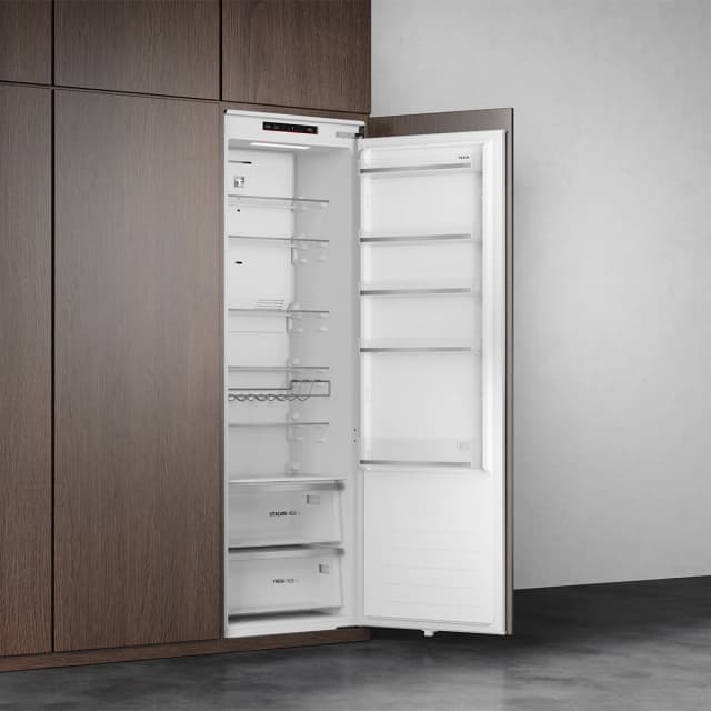 Detalle 1 de Teka RSL 73385 FI frigorífico integrable Total No Frost