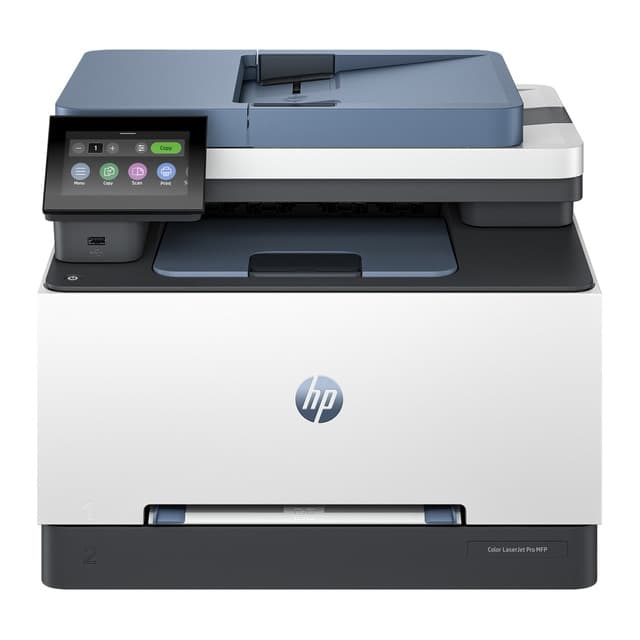 Imagen de HP 3302sdw Impresora láser 25 ppm en OfertitasTOP