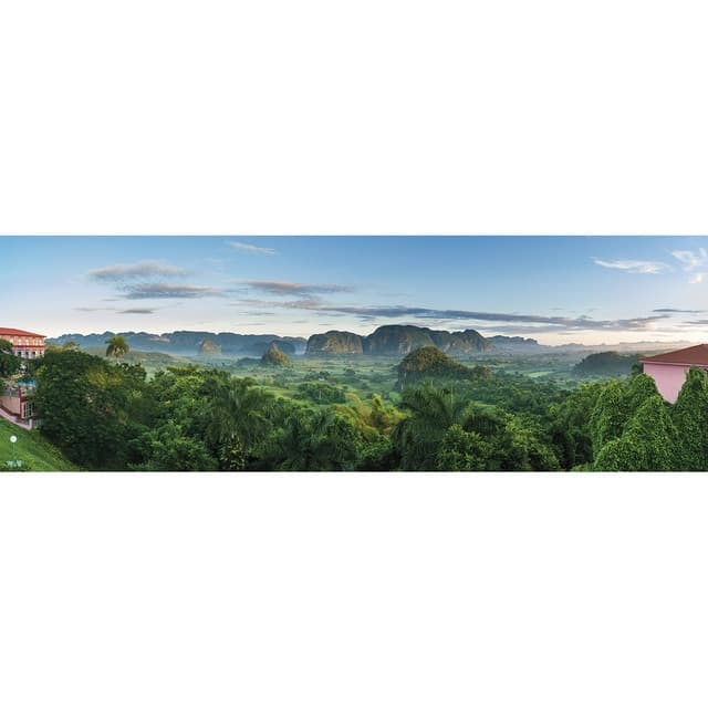 Imagen de Rasch Fotomural Cuba panorama 🖼️ en OfertitasTOP