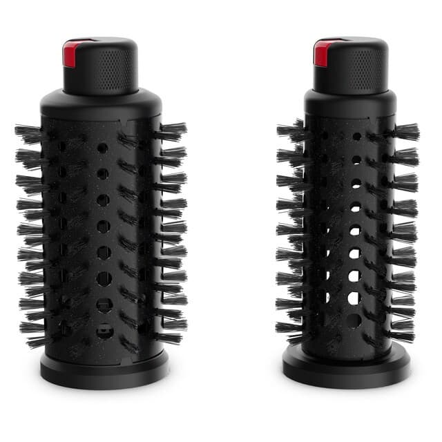 Detalle 2 de Rowenta K/Pro Stylist moldeador con Pro Dual Motion 💇♀