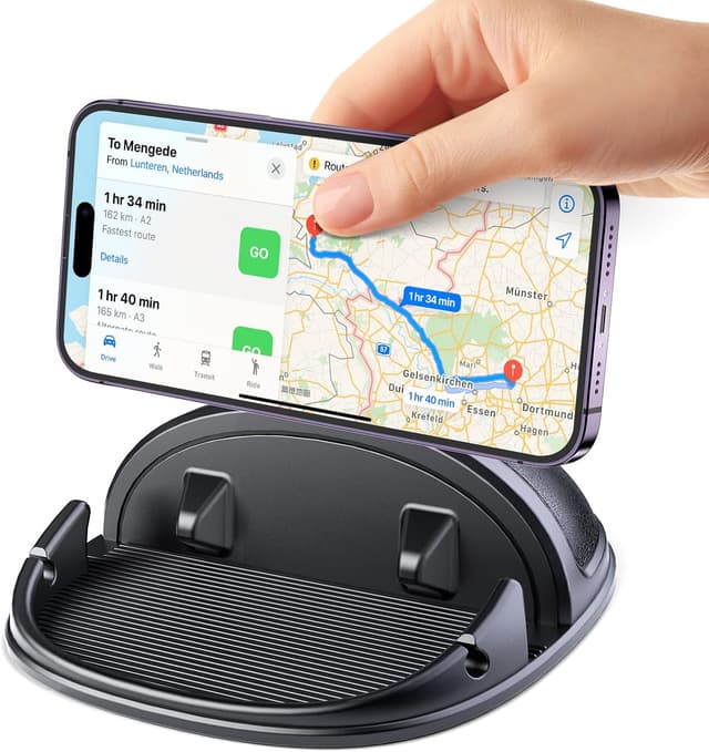 Imagen de Beeasy Car Phone Holder for Dashboard en OfertitasTOP