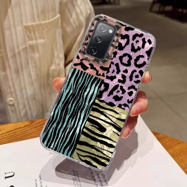 Thumbnail 6 de Tedyhülle Galaxy S20 FE 2022 Hülle 6,5 Zoll