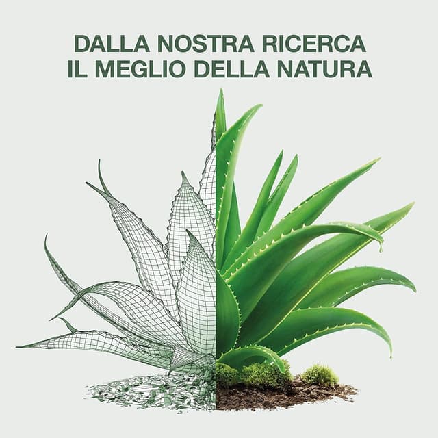 Thumbnail 2 de Omia Salviettine Micellari Aloe Vera 4x20