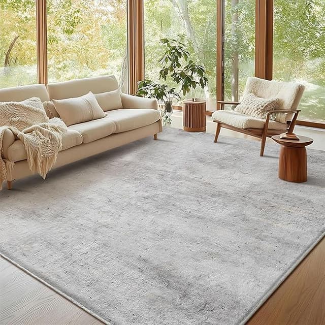 Imagen de Tinyboy-hbq Alfombra de Habitación Moderna 160x200cm 🏡 en OfertitasTOP