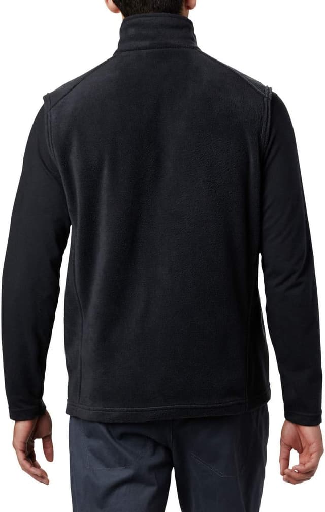 Detalle 2 de Columbia Steens Mountain Vest for men