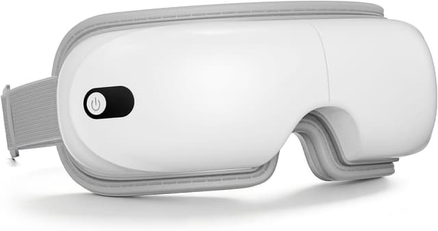 Detalle de Eye Massager with Heating & Bluetooth