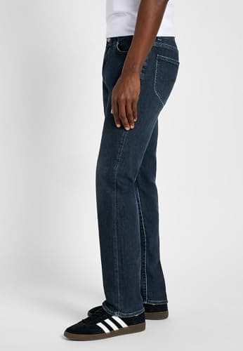 Thumbnail 4 de Lee Straight Fit MVP 32W 32L, jeans azul