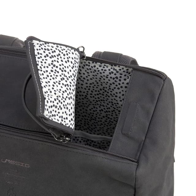 Thumbnail 6 de LÄSSIG Wickelrucksack Tender Backpack 14 L