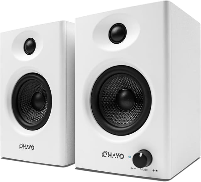 Thumbnail 5 de OHAYO 60W Bluetooth 5.3 Computer Speakers