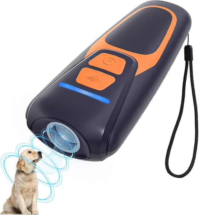 Imagen de Honey Paws Anti-Bell-Gerät 15 m en OfertitasTOP