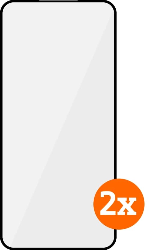 Thumbnail 6 de BlueBuilt OnePlus Nord 5 Panzerglas Doppelpack