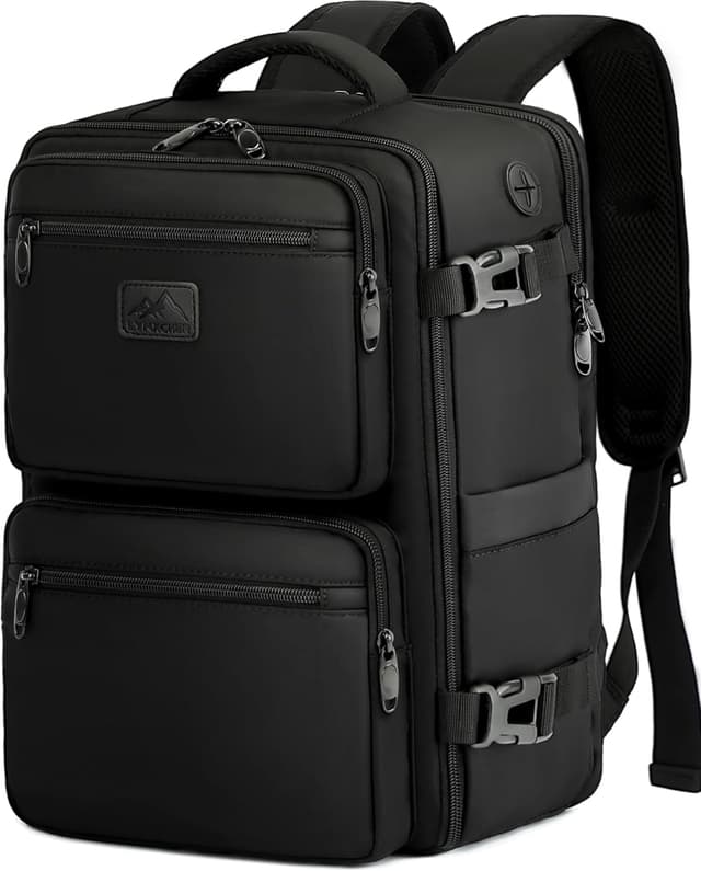 Detalle de LYNXCHER cabin bag 40x30x20cm for flights