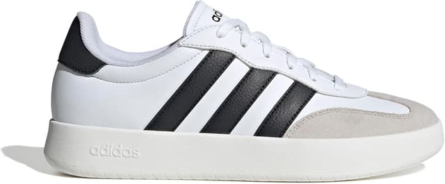 Thumbnail 1 de adidas BARREDA Shoes 44 EU blanco/negro/gris