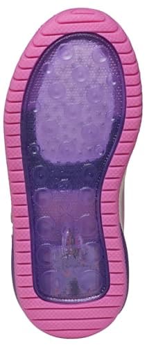 Thumbnail 4 de Geox J Inek Girl zapatillas niña 34 EU rosa multicolor