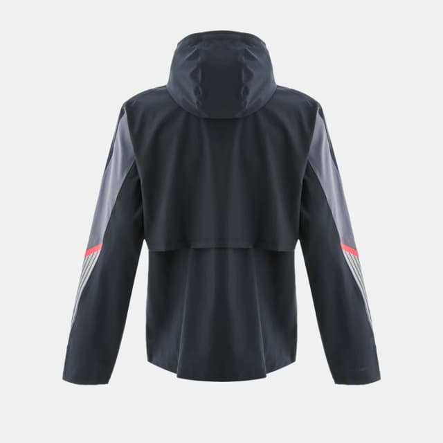 Thumbnail 3 de Under Armour Velociti Storm Hooded Jkt hombre