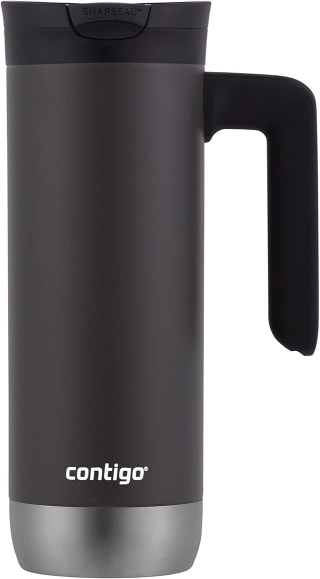 Thumbnail 5 de Contigo Superior 2.0 Stainless Travel Mug 20oz