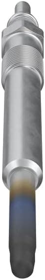 Detalle de Bosch 0250212018 Duraterm Glow Plug – bougie de préchauffage diesel 11 V, filetage M10 x 1 (1 pièce)