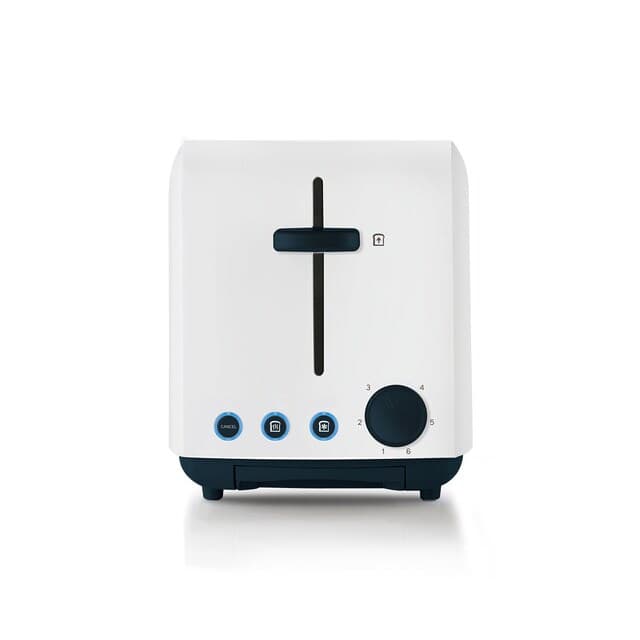 Detalle de Taurus Mytoast Duplo tostador 2 rebanadas 🍞