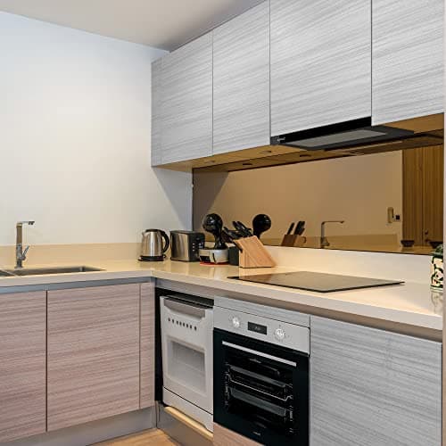 Thumbnail 7 de Cata TFH 6430GBK/B Campana extractora 3+1