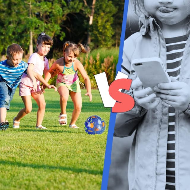 Thumbnail 3 de INPODAK Toddler Football Size 2 for Kids