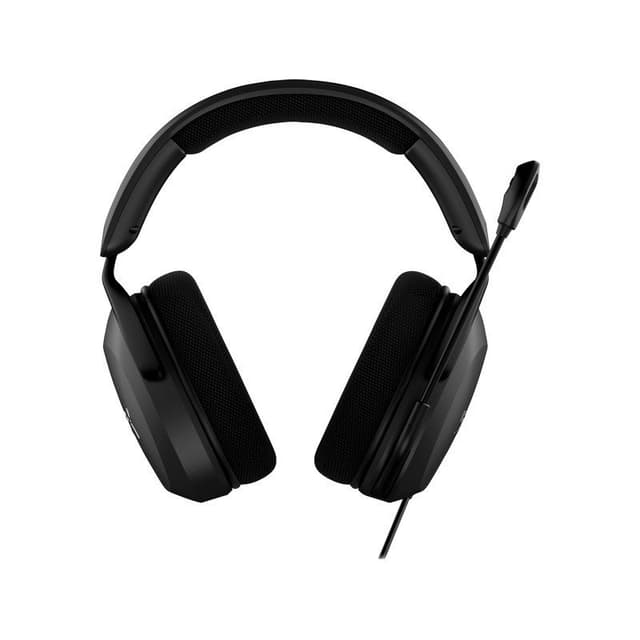 Detalle de HyperX Cloud Stinger 2 Core Auriculares gaming Negro
