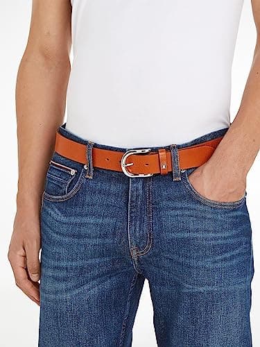 Detalle de Tommy Hilfiger New Danny Belt 95 cm