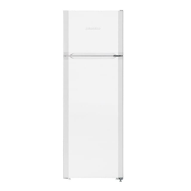 Detalle de Liebherr SmartFrost CTe 2931 - Frigorífico 2 Puertas