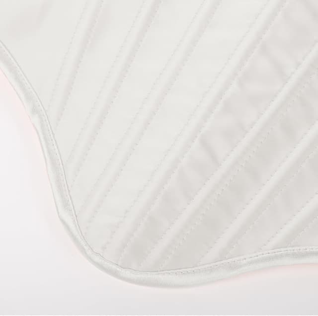 Detalle de SCARLET DARKNESS Corset Renaissance vintage pour femme en satin noir, à lacets (style renacentiste)