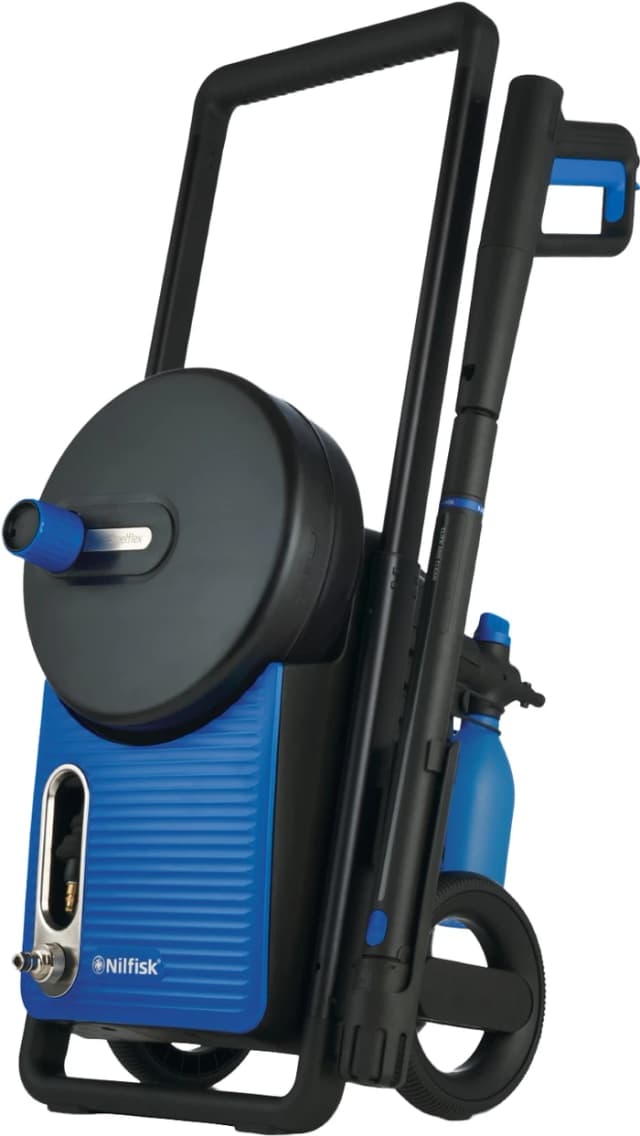 Thumbnail 27 de Nilfisk Excellent 180-12 Complete Hochdruckreiniger