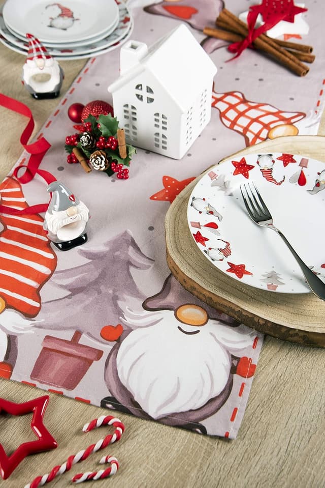 Thumbnail 1 de Excelsa Runner Gnomo 45 x 140 cm