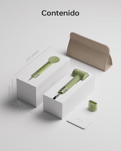 Thumbnail 6 de Laifen Mini 200 M secador iónico, 299 g