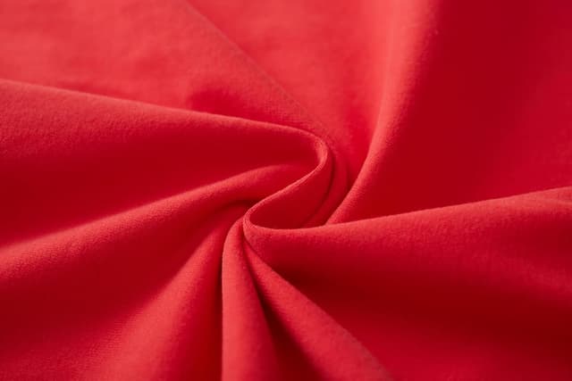 Detalle de VEIISAR Herren dickes Rundhalsmantel-T-Shirt aus 100% Baumwolle (Heavy Duty, preshrunk)