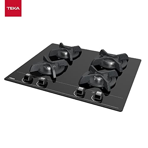 Thumbnail 5 de TEKA GBC 64000 KBN Placa de gas