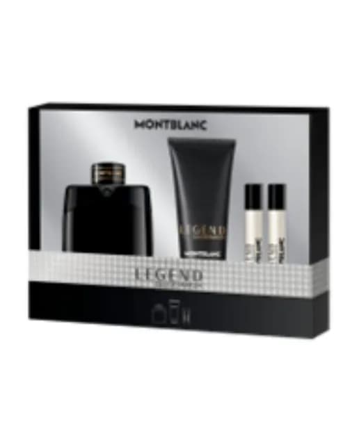 Imagen de Montblanc Legend - Estuche de Regalo Eau de Parfum en OfertitasTOP