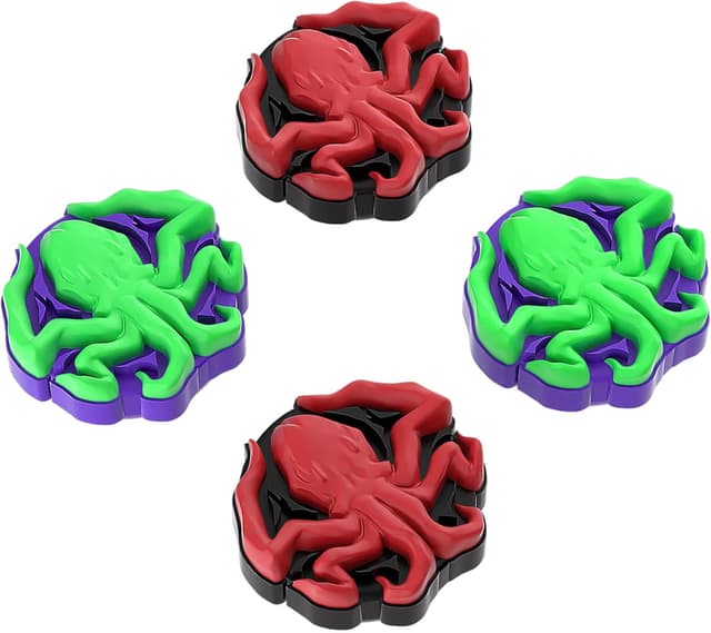 Thumbnail 6 de PlayVital thumb grip caps for controllers