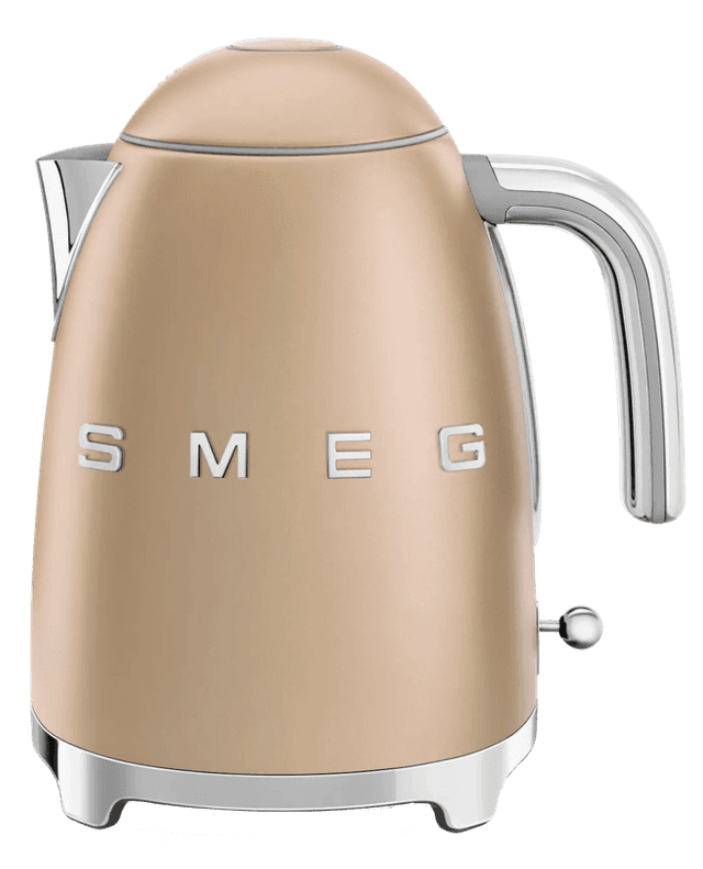 Imagen de Smeg KLF03CHMEU Wasserkocher 1,7 l en OfertitasTOP
