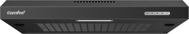 Imagen de COMFEE' SLIF17B-60 Cappa aspirante 60 cm 200 m3/h en OfertitasTOP