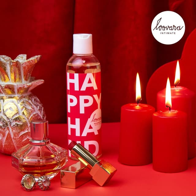 Thumbnail 6 de Loovara Huile de Massage Huile d'Amour 250 ml