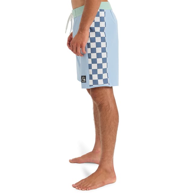 Detalle 2 de Quiksilver Original Arch 18' bañador hombre