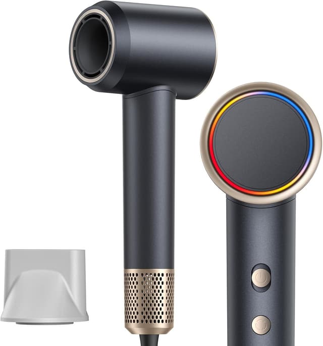 Detalle de Aidisy phon per capelli 110.000 giri