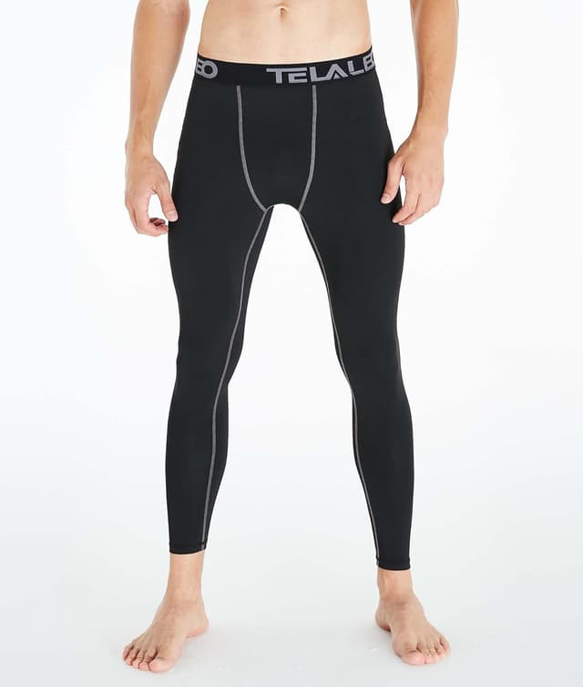 Thumbnail 1 de TELALEO 5-Pack Compression Pants