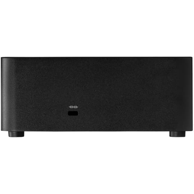 Detalle de MSI Cubi NUC 1MG-208BES Intel Core 3 100U