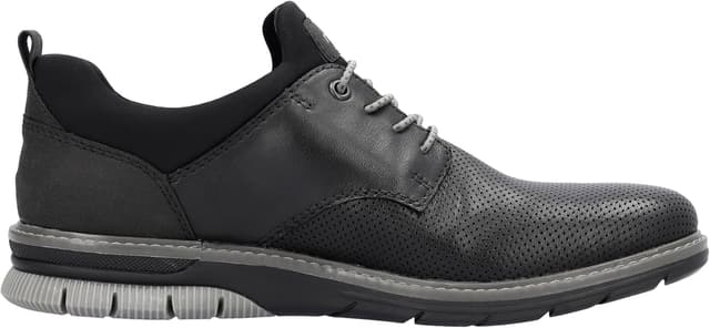 Thumbnail 5 de Rieker Herren Slip-On Sneaker 14450